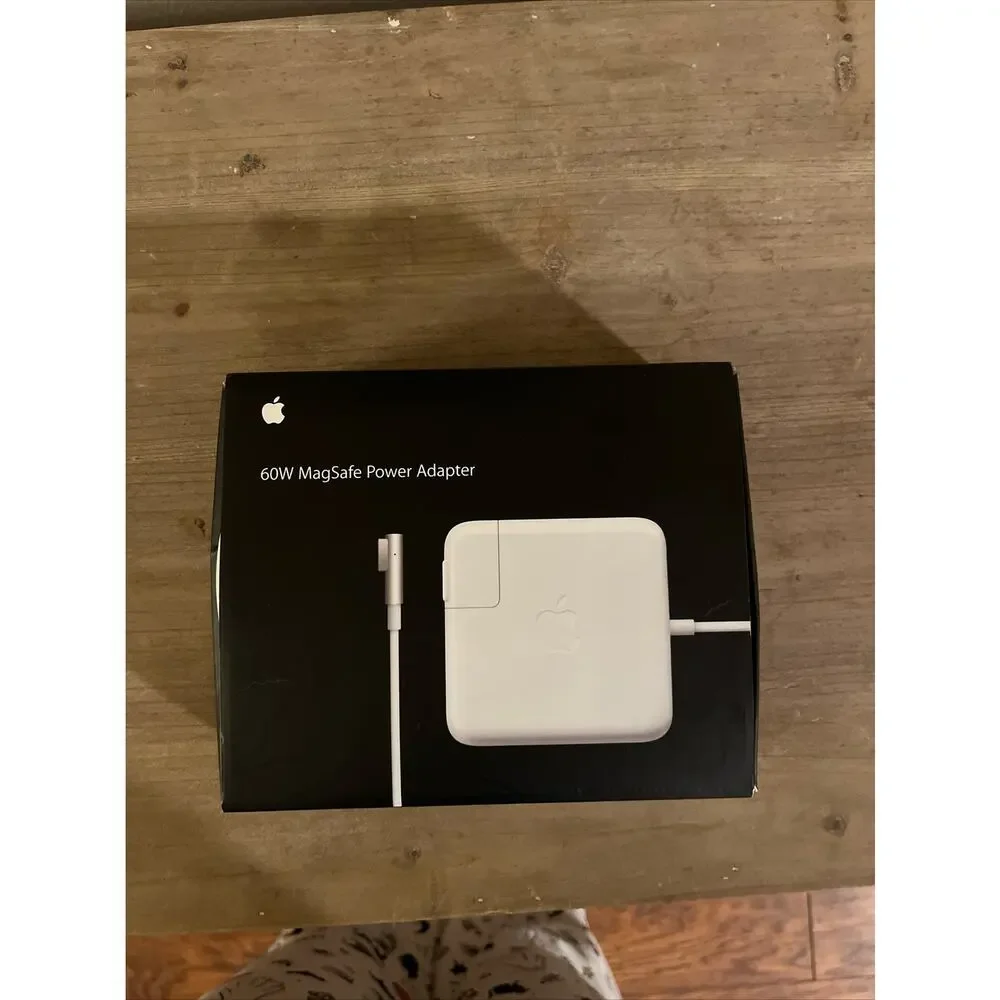 Apple Mac Book 60W Mag Safe Power Adapter‎